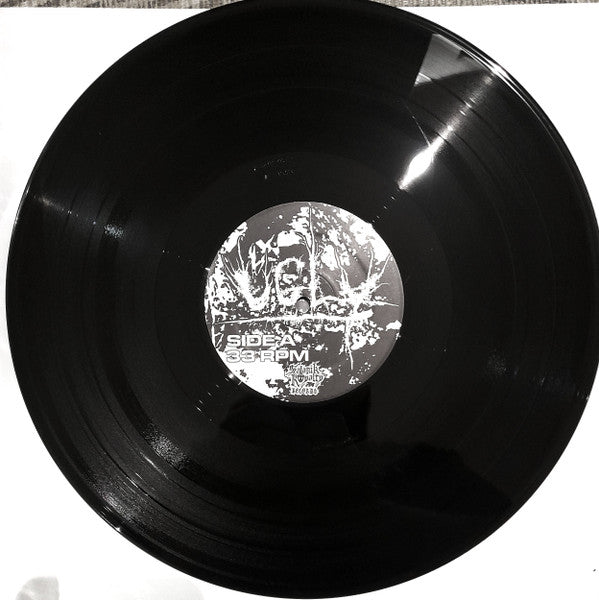 Ugly (14) : Autograph (LP,Album)