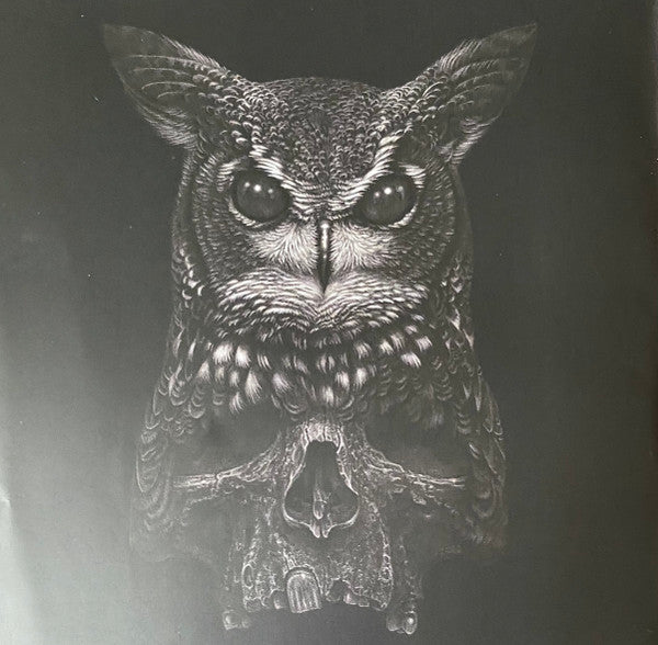 Kvelertak : Endling (Album,Stereo)