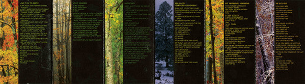 Type O Negative : October Rust (Album)