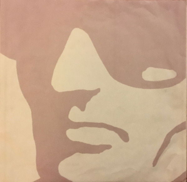 R.E.M. : Chronic Town (12",33 ⅓ RPM,EP,Reissue)