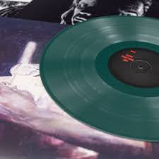 Tar Pond : Petrol (LP,Album,Limited Edition)