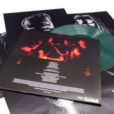 Tar Pond : Petrol (LP,Album,Limited Edition)