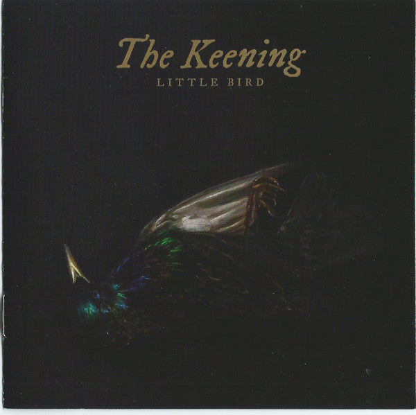Keening, The : Little Bird (Album)