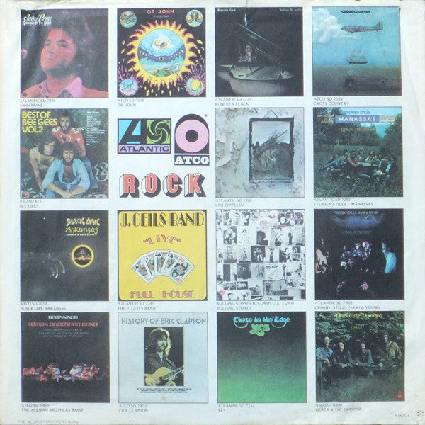 James Gang : Bang (LP,Album)