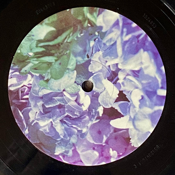 Lana Del Rey : Ultraviolence (LP,Album)