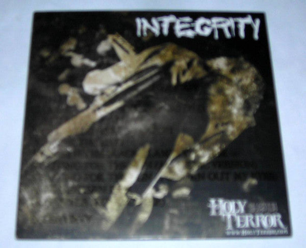 Integrity (2) : Thee Destroy+orr (Compilation)