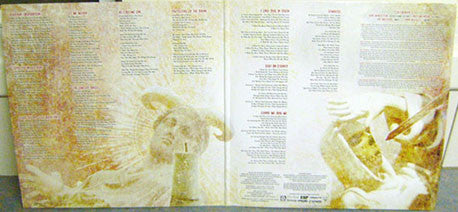 Crowbar (2) : Sever The Wicked Hand (LP,Album,Limited Edition)