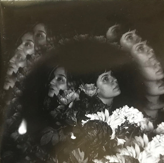 Ragana (2) : Desolation's Flower (Album)