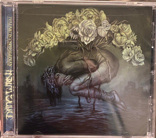 Dying Wish (2) : Symptoms Of Survival (Album)