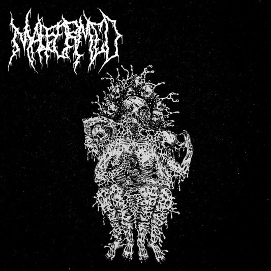 Malformed (3) : The Gathering Of Souls (EP)