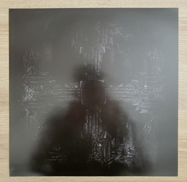 Egregore (4) : Synchronistic Delusions (LP,Album,Limited Edition)