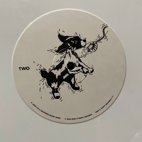 Matt Cameron : Gory Scorch Cretins (12",45 RPM,Album,Record Store Day)