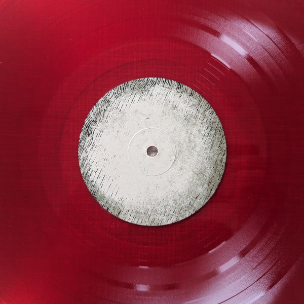 Underdark (5) : Managed Decline (LP,Album)