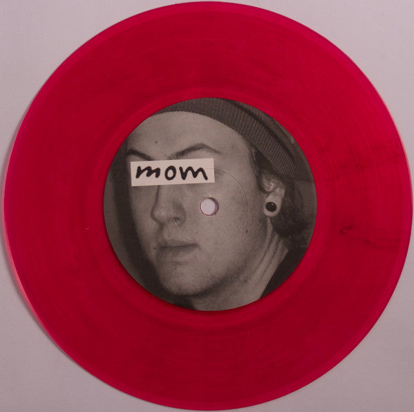 Even Worse (2) : We Are The Kids (7")
