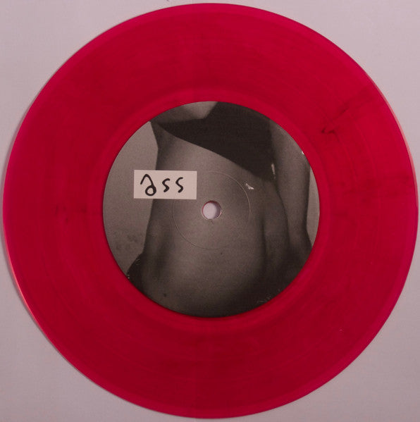 Even Worse (2) : We Are The Kids (7")