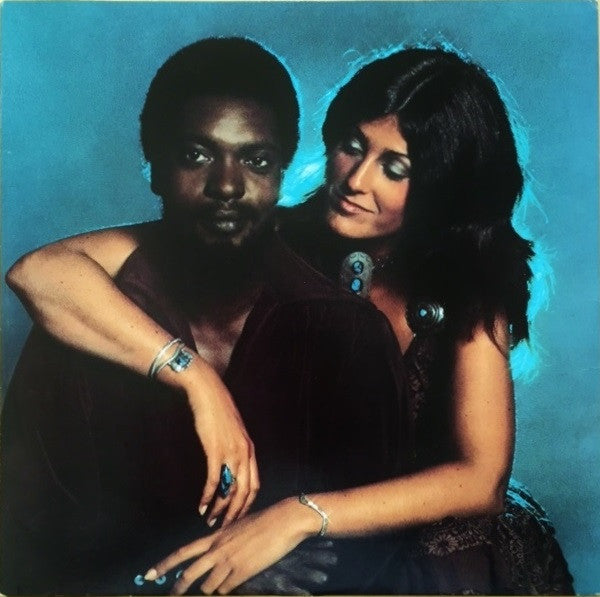 Booker T. Jones & Priscilla Jones : Chronicles (LP,Album)