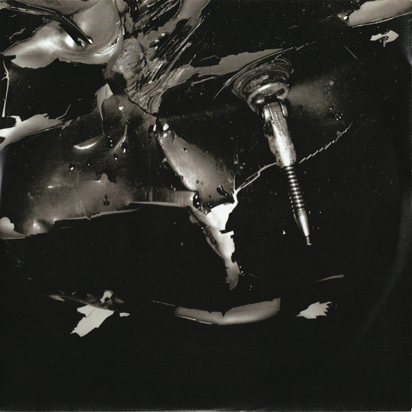 Massive Attack : Mezzanine (LP,Album,Reissue,Stereo)