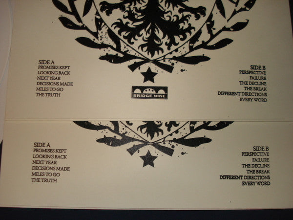 Champion (3) : Promises Kept (LP,Album)