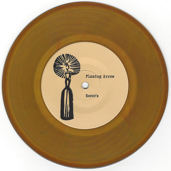 Slowsidedown : Impractical Strategies (7",33 ⅓ RPM)