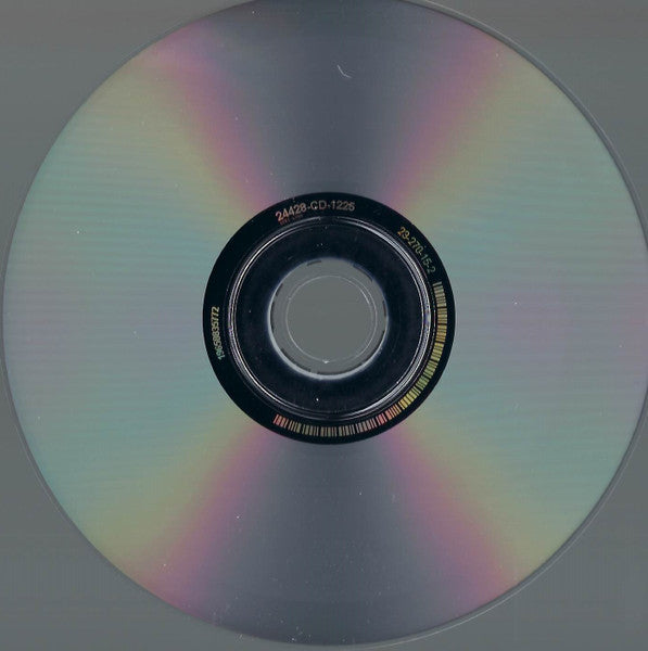 Vitriol (14) : Suffer & Become (Album)