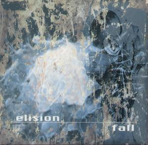 Elision (2) : Fall (10",Limited Edition)