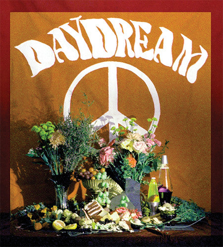 Daydream (28) : Reaching For Eternity (LP)