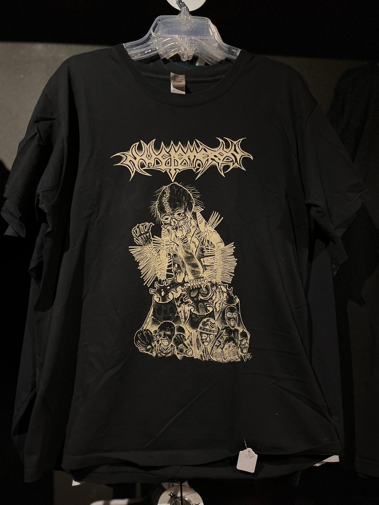 Nuctemeron Tee (L)
