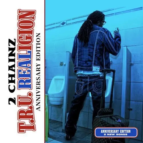2 Chainz - T.R.U. REALigion (Anniversary Edition) - RSD Black Friday 2025