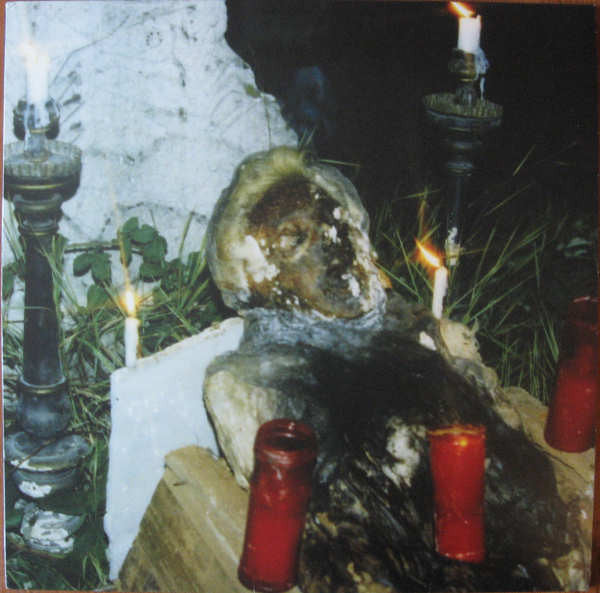 Mortuary Drape : All The Witches Dance (LP,Album,Limited Edition,Reissue)