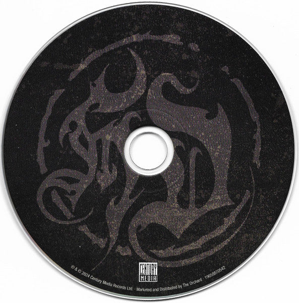 Hideous Divinity : Unextinct (Album)