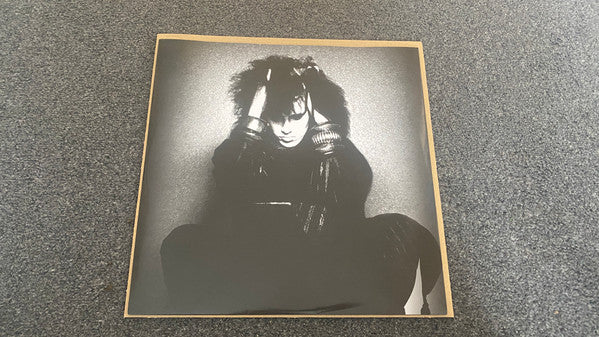 Dead Or Alive : Running Wild: The Inevitable Years (LP,Compilation)