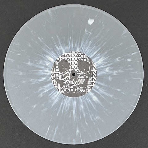 Coliseum (2) : No Salvation (LP,Album)