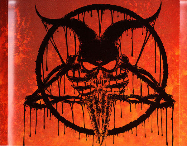 Necrot : Lifeless Birth (Album)