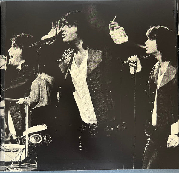 Doors, The : Live At Konserthuset, Stockholm, September 20th, 1968 (LP,Album,Record Store Day,Limited Edition,Numbered)