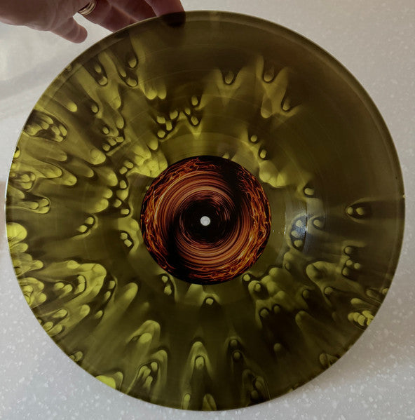 Pearl Jam : Dark Matter (LP,Album,Record Store Day,Stereo)