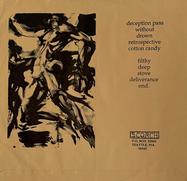 Galleons Lap : Themes And Variations (A Counter Industrial Revolution) (LP,Album)
