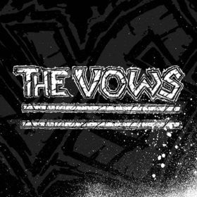 Vows (3), The : The Vows (7",45 RPM,EP)
