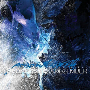 Poison The Well : The Opposite Of December I Tear From The Red (LP)