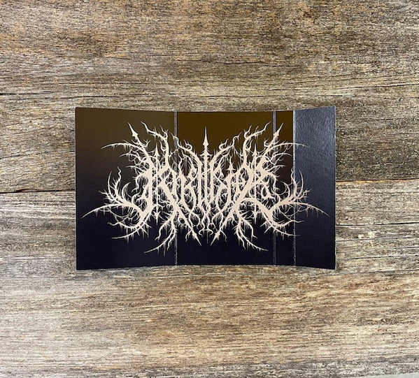 Knellrite : Umbra Of The Earthen Void (EP)