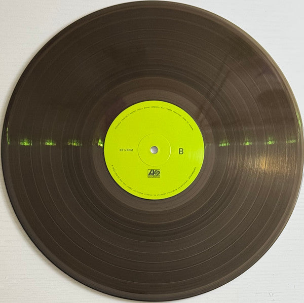 Charli XCX : Brat (LP,Album)