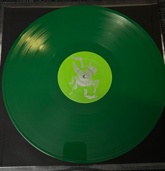 Soft Kill : Escape Forever (LP,Album)