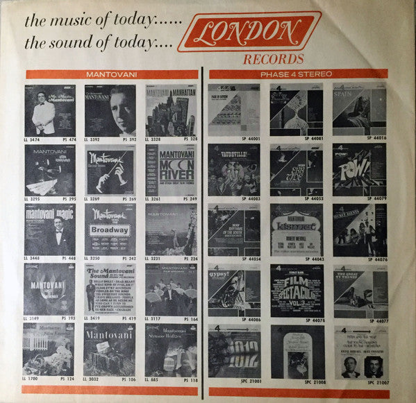 Rolling Stones, The : Between The Buttons (LP,Album,Mono)