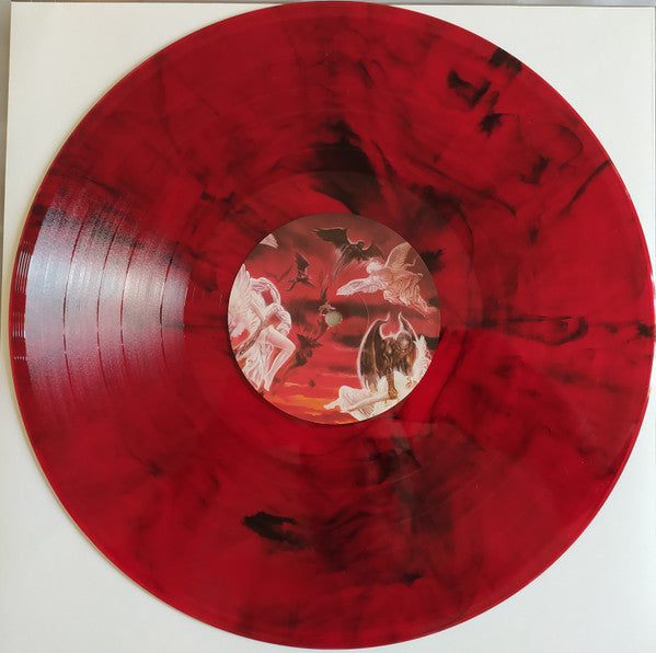 Immolation : Dawn Of Possession (LP,Album,Limited Edition,Reissue,Repress)