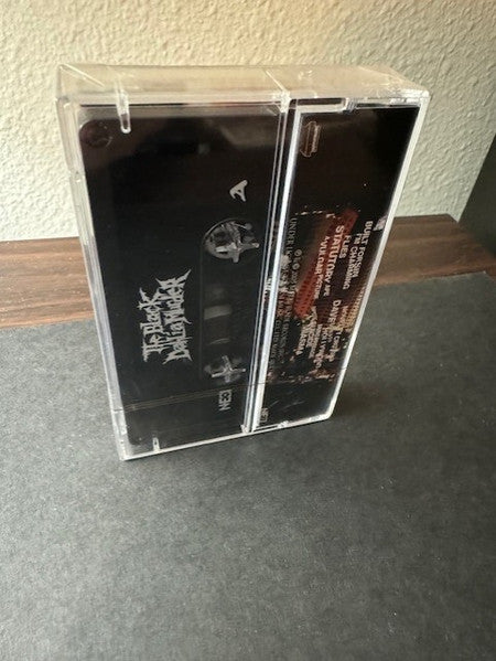 Black Dahlia Murder, The : Miasma (Album,Reissue)