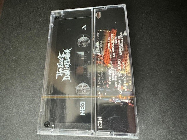 Black Dahlia Murder, The : Miasma (Album,Reissue)