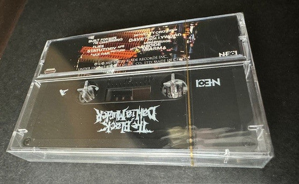 Black Dahlia Murder, The : Miasma (Album,Reissue)