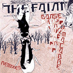 Faint, The : Danse Macabre Remixes (LP)