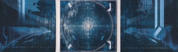Wormed : Omegon (Album)