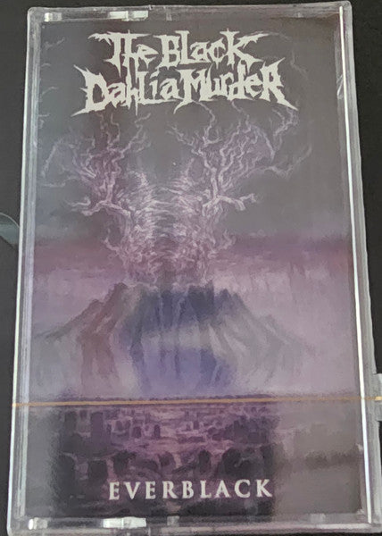 Black Dahlia Murder, The : Everblack (Album,Reissue)
