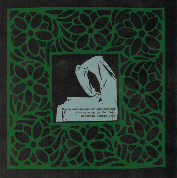 Shadow Knell : Shadow Knell (Album)